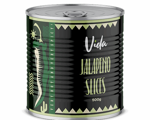 vida 16