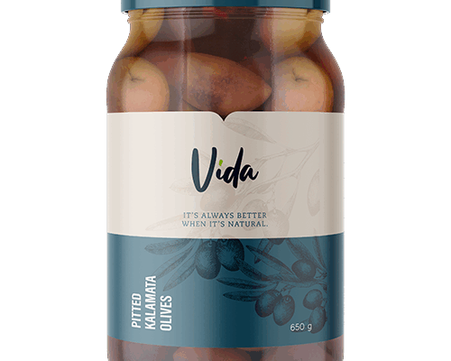 vida 17
