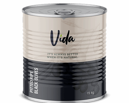 vida 18
