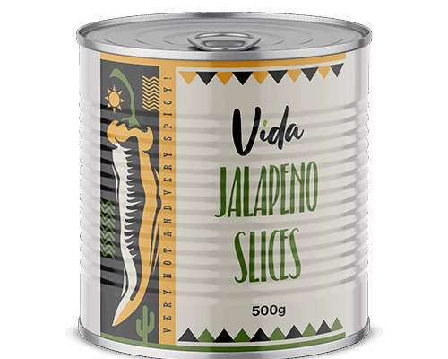 vida 2