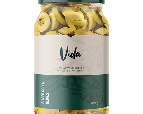 vida 20