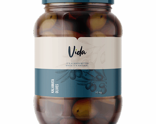 vida 3
