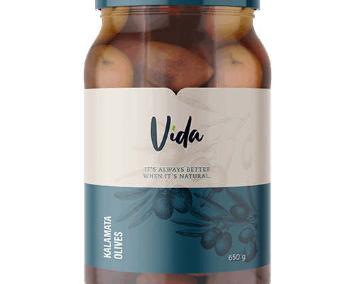 vida 4