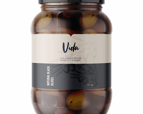 vida 5