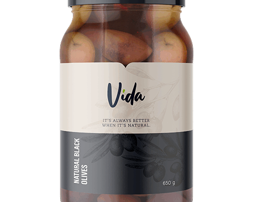 vida 6
