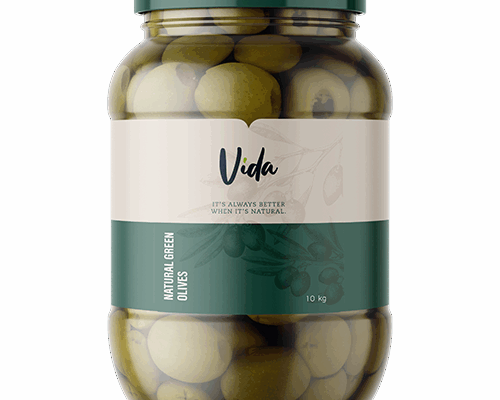 vida 7