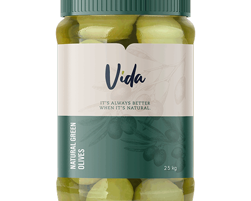 vida 9